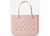 Bogg Bag - Original Boggs  Tonal Handbagrose Petal - OB02-ROS01-OS