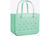 Bogg Bag - Original Boggs  Tonal Handbagsea(foam) Shimmer - OB02-SFS01-OS