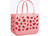 Bogg Bag - Original Boggs  Tonal Handbagstrawberry Shortcake - OB02-STBSC-OS