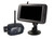 Boyo - Digital Wireless Single Camera System W/ 5in Monitor For Car Truck Suv And Van - VTC500R