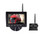 Boyo - 2.4 Ghz Wireless Ahd Vehicle Backup Camera System W/ 5in Ips Led Monitor(1 Chann - VTCRH1