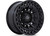 Black Rhino Wheels - Barrage 17x8.5 5x5.0 Wht Mblk 10mm - BR009WM17855010N