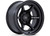 Black Rhino Wheels - Shogun 17x9 6x5.5 Mblk 38mm - BR011MX17906838N