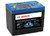 Bosch Auto - Lithium Dual Purpose Starting & Deep Cycle Marine/rv Battery 12v 105ah - LB24DP105