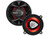 BOSS Audio - Boss Exxtreme Car Speaker 51/4in 2way (each) - CH5520