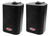 BOSS Audio - Boss Audio Systems Mr4.3b 200 Watt Per Pair 4 Inch Full Range 3 Way Weatherproof - MR4.3B