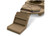 Beavertail Boats and Decoys - Stealth Dog Ramp  Marsh Brown - 400142