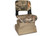 Beavertail Boats and Decoys - Stealth 1200 Seat Box  Marsh Brown - 400256