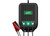 Battery Tender - Wavecharge 3 Bank Marine 9 Amp/12v Or 6v Selectable Battery Charger - 022-1003-DL-WH