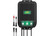 Battery Tender - Wavecharge Pro 3 Bank Marine 30 Amp Battery Charger 12v - 022-1008-DL-WH