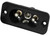 Battery Tender - Dc Power Connector  Receptacle - 224-0061-BK