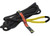 Bubba Rope - Yellow Eye Breaking Strength: 7400 Lbs. 1/2in X 20ft Atv Recovery Rope - 176650YWG