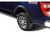 Bushwacker - 21c F150 Fender Flare Oestyle 2pc Rear - 20130-02
