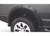 Bushwacker - 16c Titan Xd 78in Fender Flares Pocket Style 2pc - 70017-02