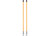 Buyers - Blade Guide Kit26in Yellowang Base/1pr - 1308005