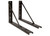 Buyers - Bracketmounting Kit24inx24inx3in - 1701015