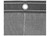 Buyers - Tarp 5.00ft X 12.00ftblack Mesh - 3011034