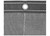 Buyers - Tarp 5.00ft X 14.00ftblack Mesh - 3025044