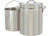 Bayou Classic - 44qt Stainless Stockpot With Basket - 1144