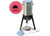 Bayou Classic - 30qt Aluminum Turkey Fryer Kit - 200-490