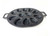 Bayou Classic - Cast Iron Oyster Pan - 7413