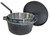 Bayou Classic - 20qt Dutch Oven With Basket And Stainless Handle - 7420