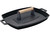 Bayou Classic - Bacon Press And Shallow Pan Set - 7455