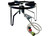 Bayou Classic - 18in Dual Jet Cooker - SP2