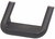 Carr - 1522 C Colorado/canyon Hoop Ii Xp3 Black Powder Coat Single Step - 103331-1