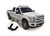 Carr - 9706 Jeep Tj Wrangler Black Ld Step Pair - 110551
