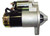 Crown Automotive - Starter - 33002709