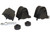 Crown Automotive - Motor Mount Kit (wrangler) - 52019201K