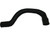 Crown Automotive - Air Charge Cooler Hose (inlet) - 55038729AA