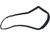 Crown Automotive - Full Door Weatherstrip (left) - 55176223