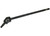 Crown Automotive - Axle Assembly (front Right) - 68017183AB