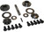 Crown Automotive - Differential Gear Set - 68035575AA