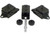 Crown Automotive - Motor Mount Kit (cj/sj) - 8128488K