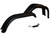 Crown Automotive - Fender Flare Kit (jeep Scrambler) - 8997109CJ8