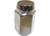 Crown Automotive - (dpn)chrome Lug Nut - J4005694