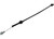 Crown Automotive - Accelerator Cable (cj) - J5362801
