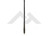 Crown Automotive - Shorty Antenna For 2007+ Jeep Jk & Jl Wrangler Jt Gladiator And Kj Liberty - RT27060