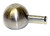Convert-A-Ball - 1 7/8in Chrome Ball - 300