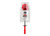 Chemical Guys - Chemical Guys Red Rocket Detailing Brush - ACC608