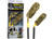 Chemical Guys - Rimpaca Reach Around Ultimate Wheel Brush Set (2 Pcs) - ACC615