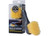 Chemical Guys - Yellow Stiffy Brush For Carpets And Durable Surfaces - ACCG02