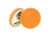 Chemical Guys - 5.5 Hexlogic Pad Orange 5.5 Mediumheavy Cut Scratch & Swirl Remover Pad (5. - BUFX_102HEX5
