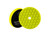 Chemical Guys - Hexlogic Quantum Buffing Pad Yellow 6.5 - BUFX111HEX6