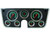 Classic Instruments - Gstock Chevy Gmc Truck 7 Gauge - CT67GS