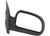 Cipa - 0208 Gmc Envoy Manual Black Rh - 27580