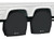Classic Accessories - Rv Wheel Cover Blkmdl 42cs - 80-239-170402-00